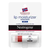 Neutrogena Lip Moisturizer, 4 gm, Pack of 1
