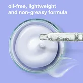 Neutrogena Oil-Free Moisture Combination Skin, 118 ml, Pack of 1