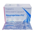 Neuroprime PG Capsule 10's