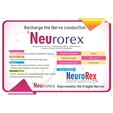 Neurorex Capsule 10's