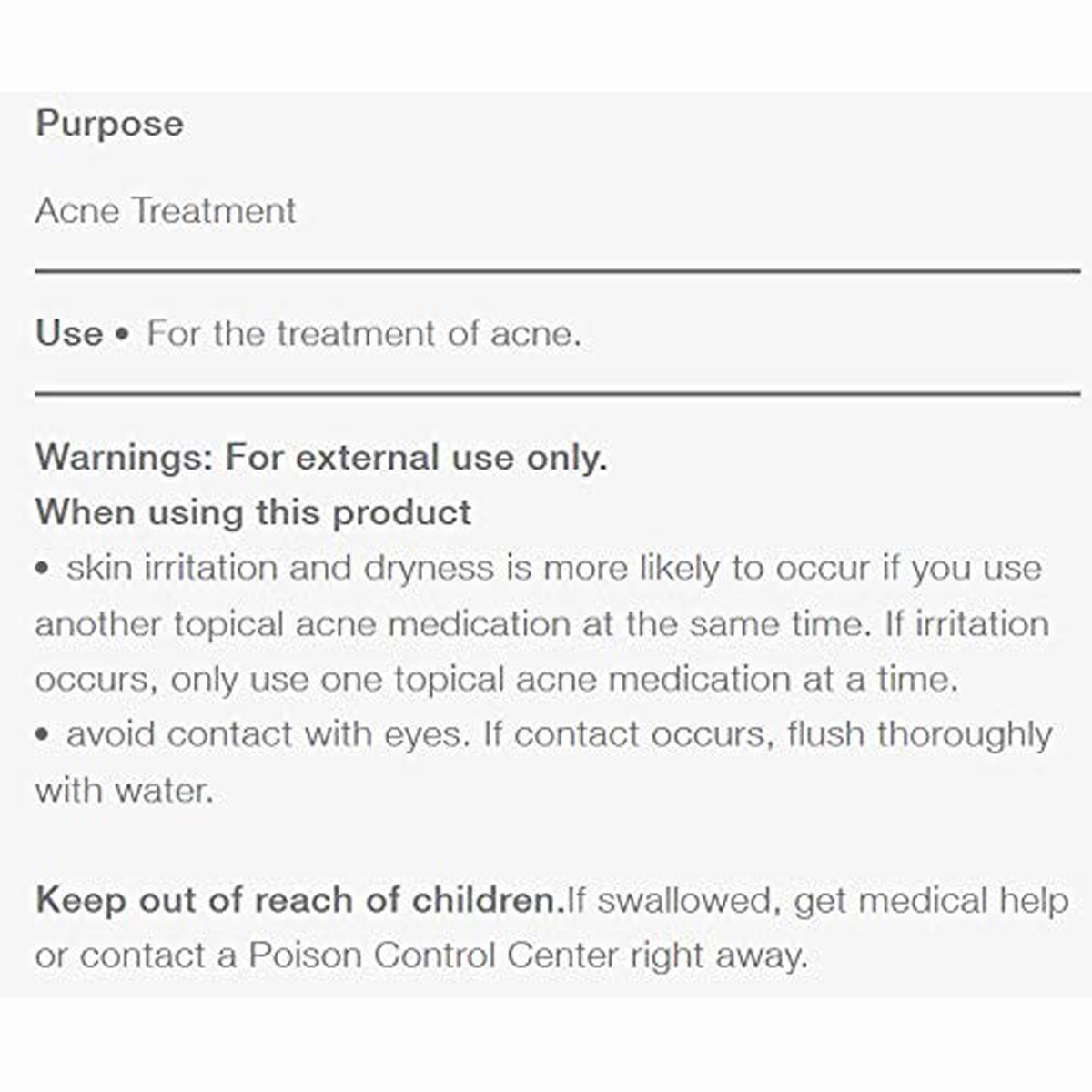 Neutrogena Oil Free Acne Wash Facial Cleanser 175 ml | Salicylic Acid | Provides Deep Cleansing | For Acne Prone Skin, Pack of 1 Neutrogena Oil Free Acne Wash Facial Cleanser 175 ml | Salicylic Acid | Provides Deep Cleansing | For Acne Prone Skin, Pack of 1