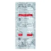 Neurica NT Tablet 10's, Pack of 10 TABLETS