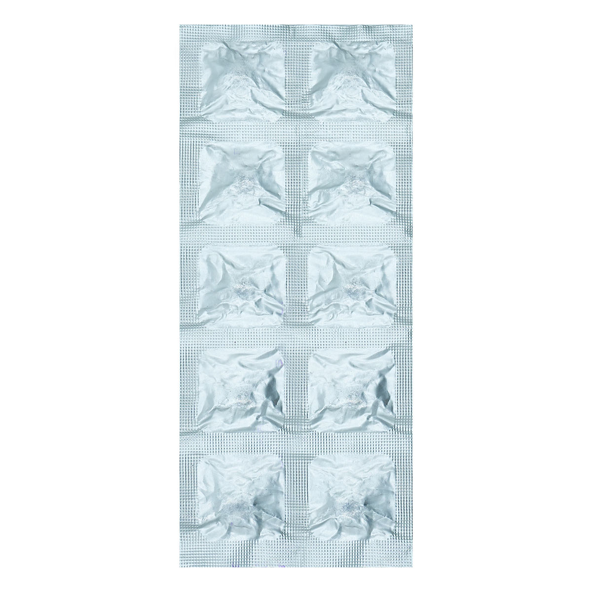 Neurica NT Tablet 10's, Pack of 10 Neurica NT Tablet 10's, Pack of 10