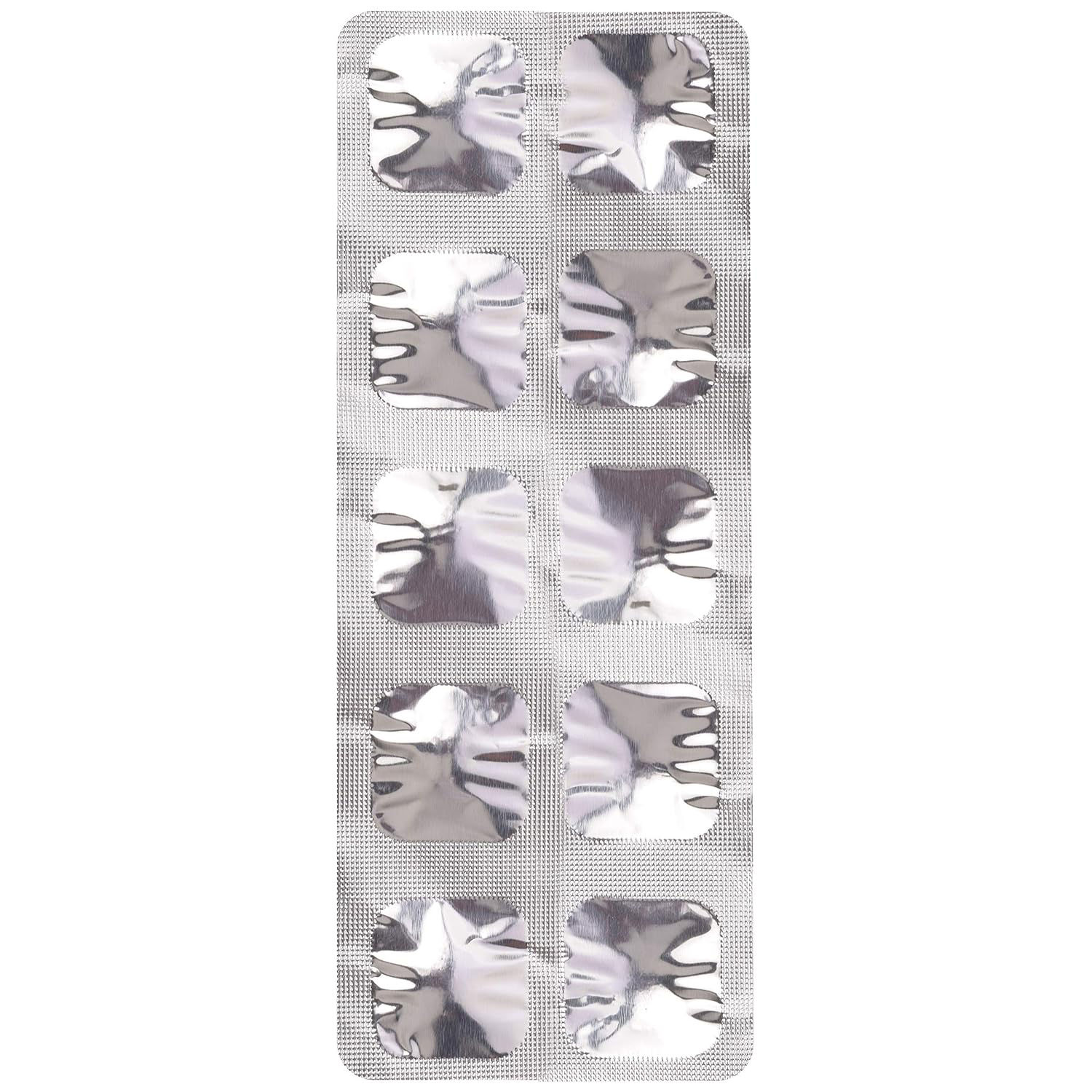 Neurica NT Tablet 10's, Pack of 10 Neurica NT Tablet 10's, Pack of 10