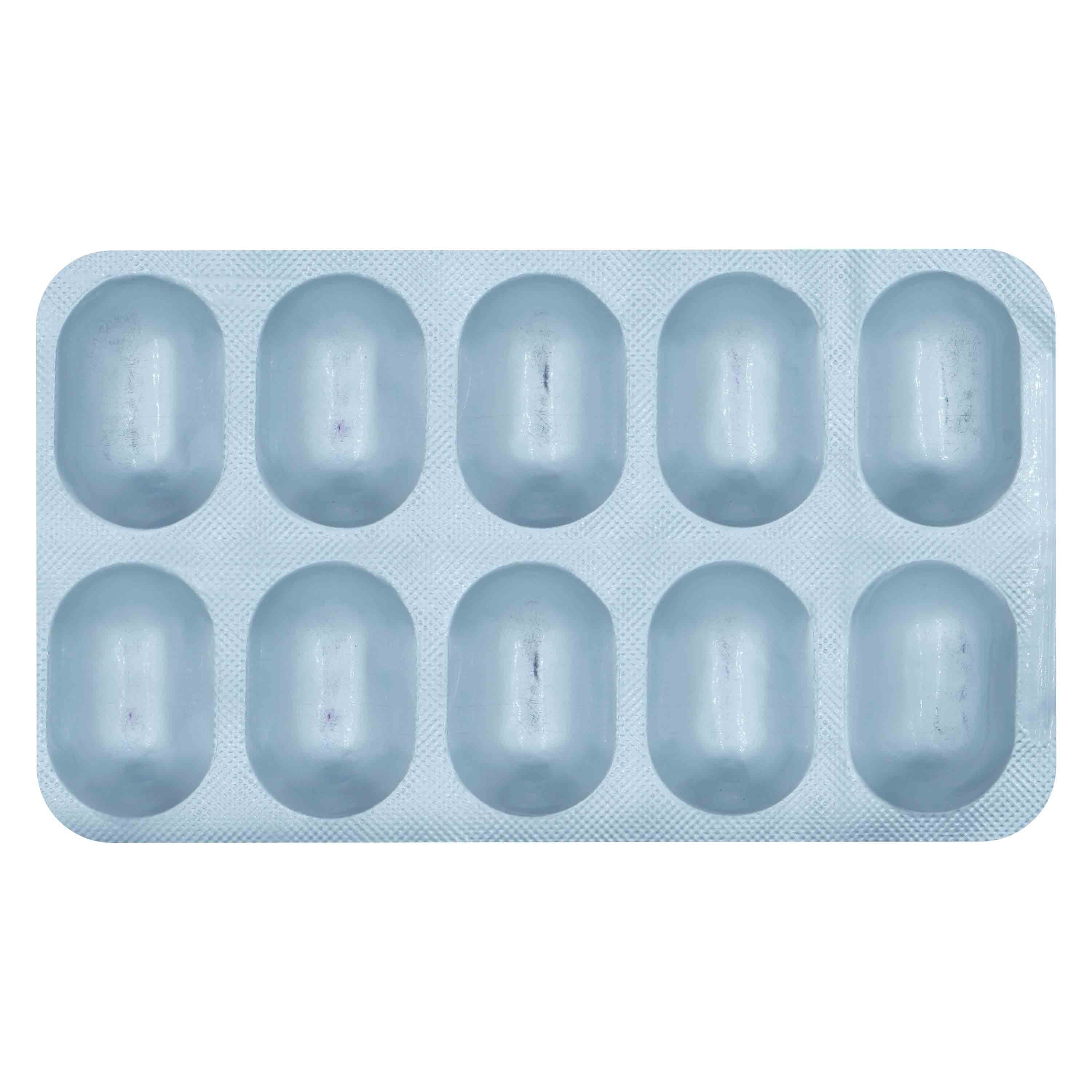 Neurit Forte Capsule 10's, Pack of 10 CapsuleS Neurit Forte Capsule 10's, Pack of 10 CapsuleS