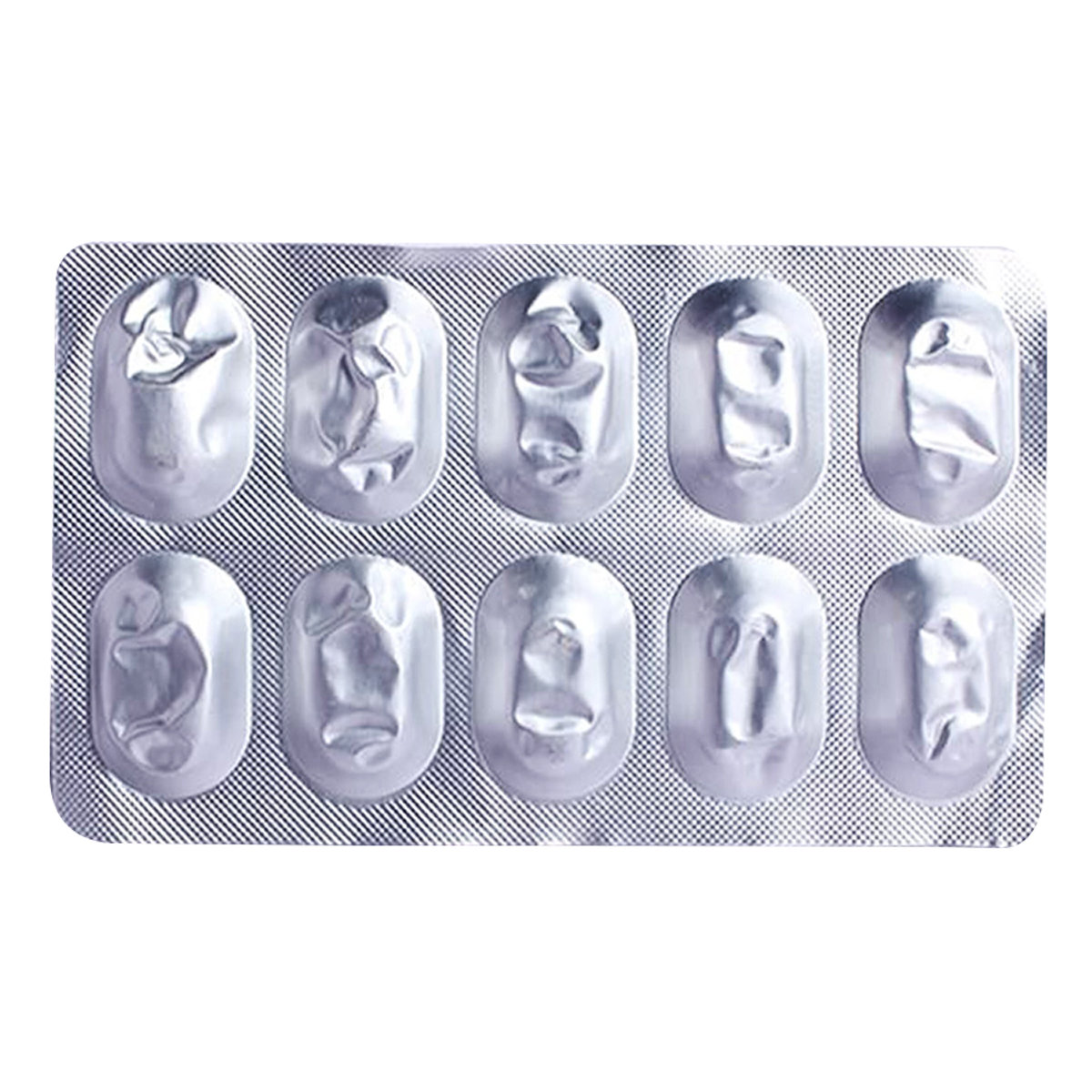 Neurotrend Tablet 10'S, Pack of 10 Neurotrend Tablet 10'S, Pack of 10