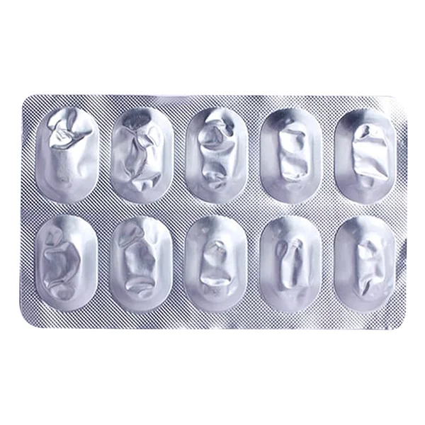 Neurotrend Tablet 10'S, Pack of 10