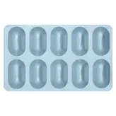 Neurit-CD 3 Tablet 10's, Pack of 10