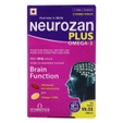 Neurozan Plus Combi Pack 1's