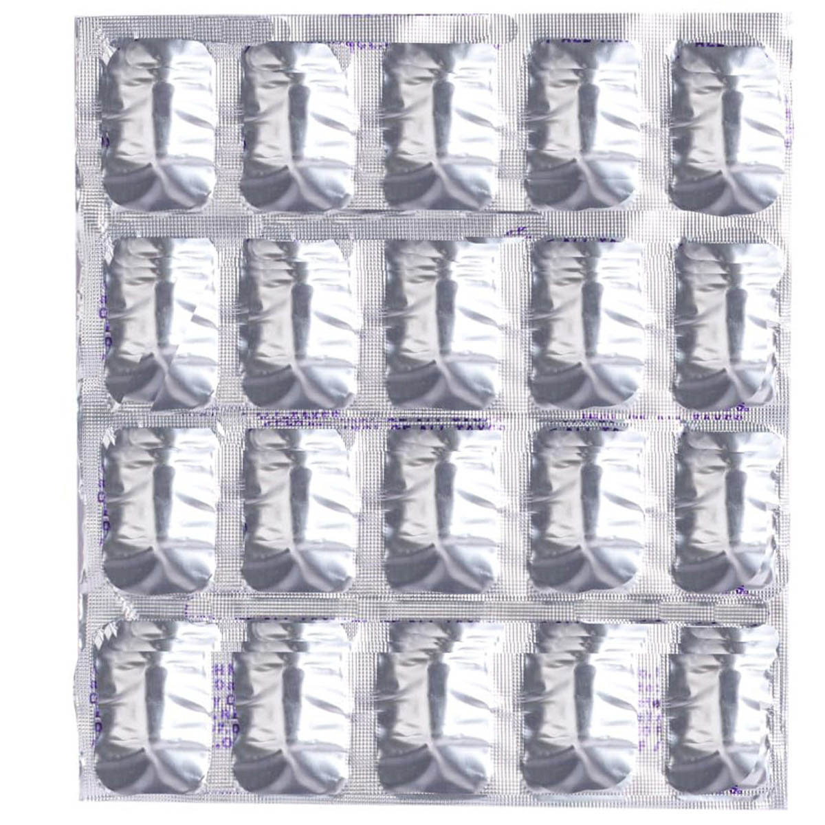 Neurobion Alfa Capsules 20's, Pack of 20 CapsuleS Neurobion Alfa Capsules 20's, Pack of 20 CapsuleS