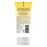 Neutrogena Sheer Zinc Dry-Touch Sunscreen SPF 50+, 80 ml, Pack of 1