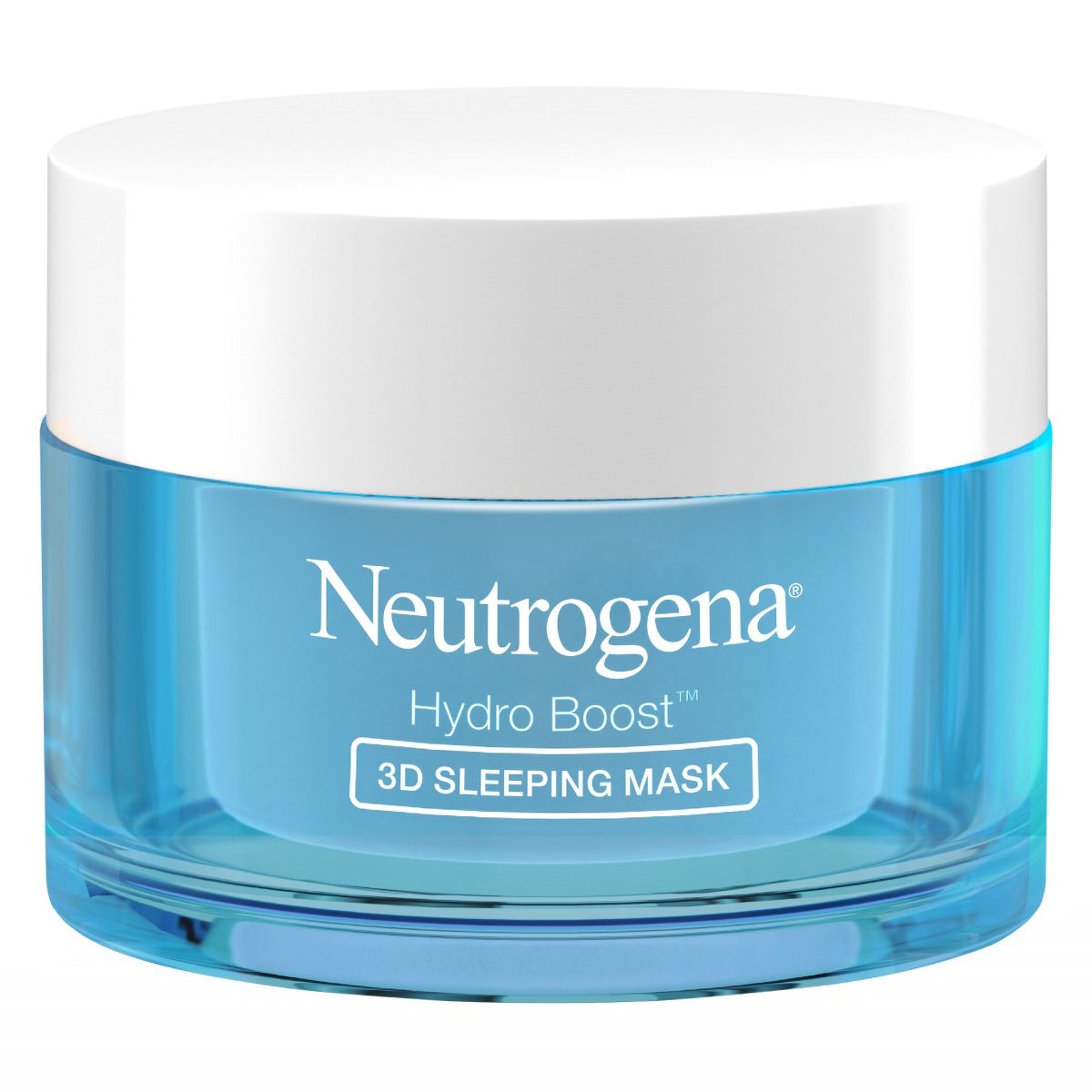 Buy Neutrogena Hydro Boost 3D Sleeping Mask, 50 gm Online