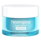 Neutrogena Hydro Boost Emulsion, 50 gm, Pack of 1