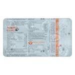 Neuro Cure Plus Softgel Capsule 