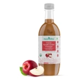 Neuherbs Organic Apple Cider Vinegar with Mother, 500 ml