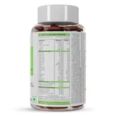 Neuherbs True Vitamins with Antioxidants Blend, 60 Tablets, Pack of 1