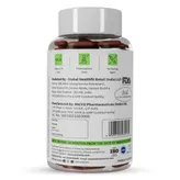 Neuherbs True Vitamins with Antioxidants Blend, 60 Tablets, Pack of 1