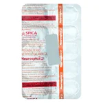 Neurospica PG Capsule 