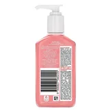 Neutrogena Oil Free Pink Grapefruit Facial Cleanser, 175 ml, Pack of 1