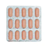 Neurocetam Plus Tablet 15's, Pack of 15 TABLETS