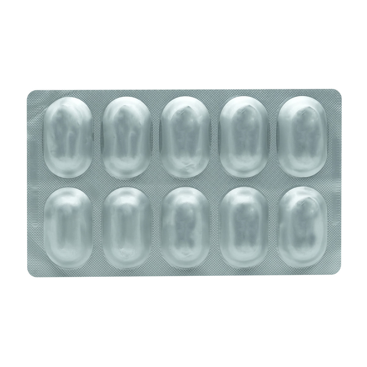 Neurokem D 50/20 Capsule 10's, Pack of 10 Neurokem D 50/20 Capsule 10's, Pack of 10