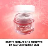 Neutrogena Bright Boost Gel Cream, 15 gm, Pack of 1