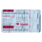 Neuvel-800 Tablet 