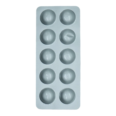 Neurolace-NT Tablet 10's, Pack of 10 TabletS