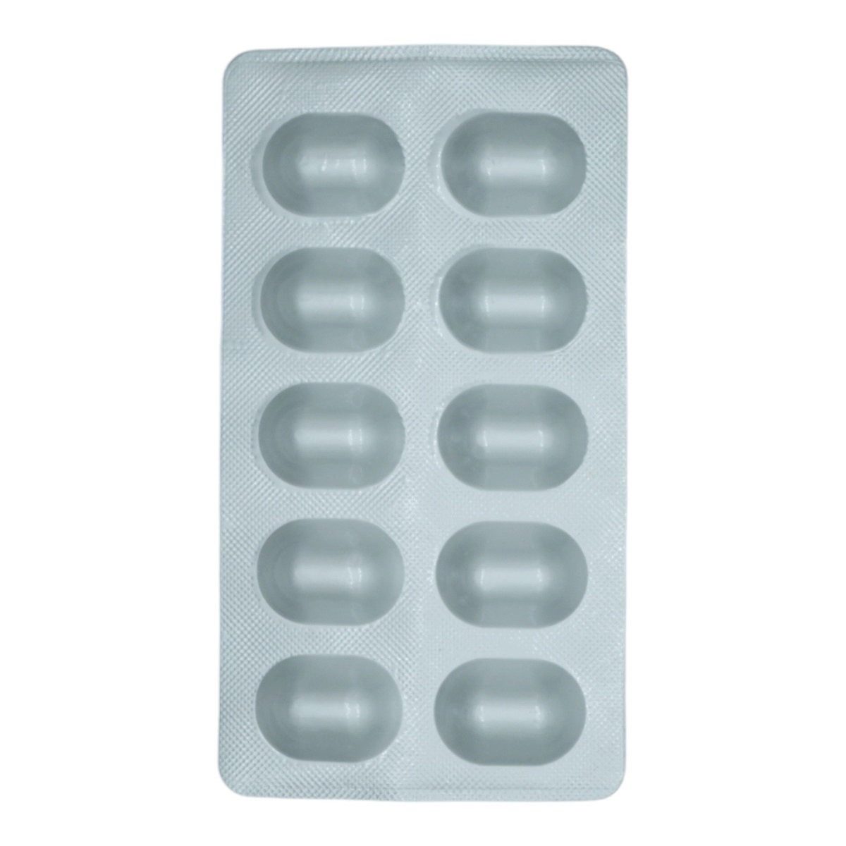 Neuroprix Tablet 10's, Pack of 10 Neuroprix Tablet 10's, Pack of 10