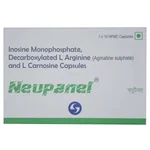 Neupanel Capsule 