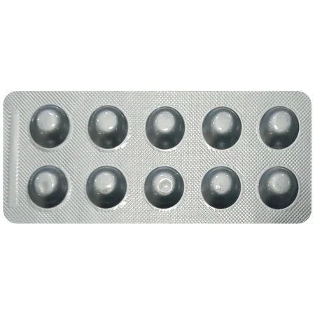 Neumus B 10 Tablet 10's