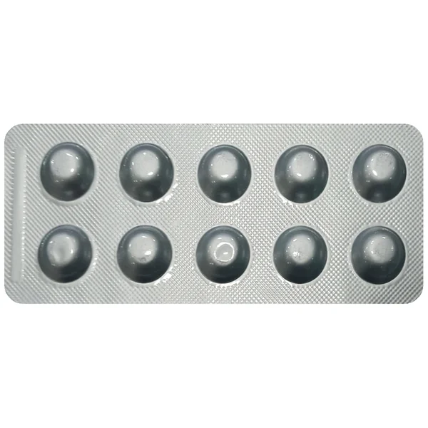 Neumus B 10 Tablet 10's