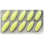 Neuvitamin LC Tablet 10's