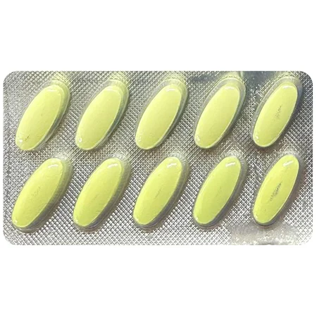 Neuvitamin LC Tablet 10's