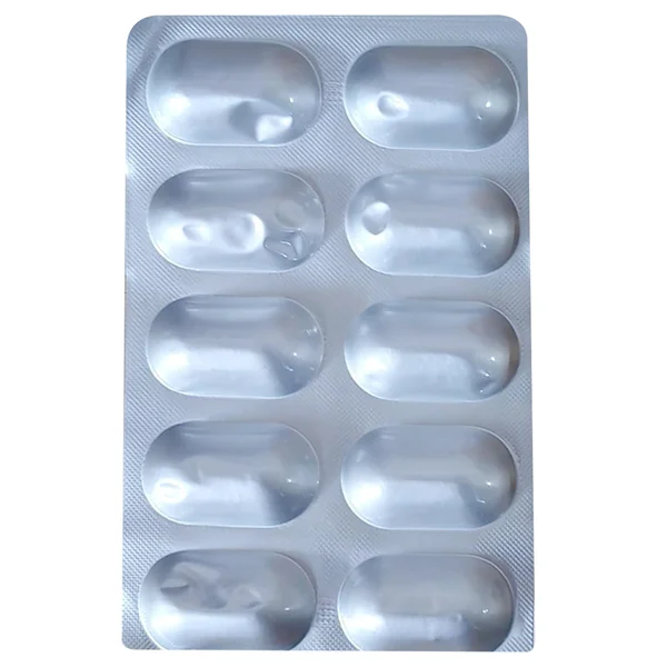 Neuroja-LC Tablet 10's