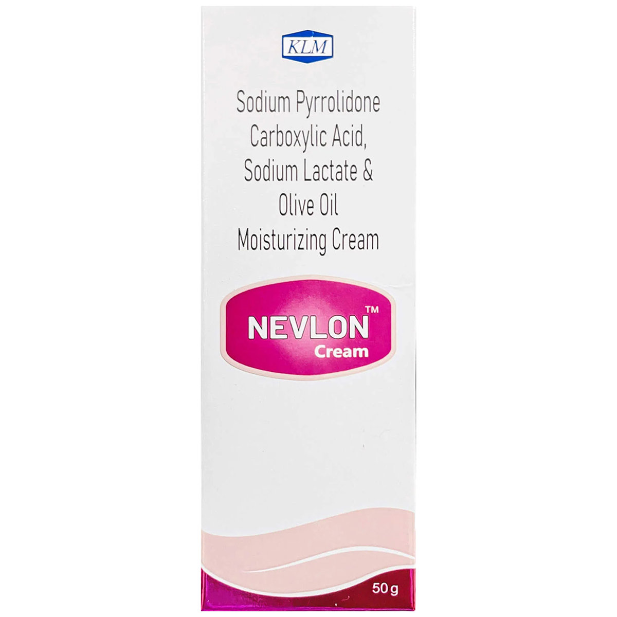 Nevlon Moisturizing Cream 50 gm | Intense Hydration | Prevent Dryness | For All Skin Type, Pack of 1 Nevlon Moisturizing Cream 50 gm | Intense Hydration | Prevent Dryness | For All Skin Type, Pack of 1