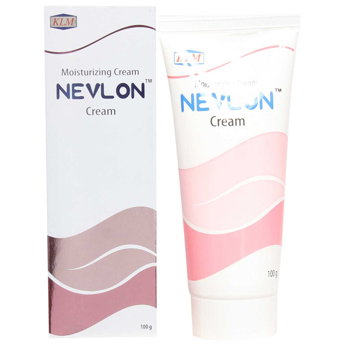Nevlon Moisturizing Cream 100 gm Price, Uses, Side Effects, Composition