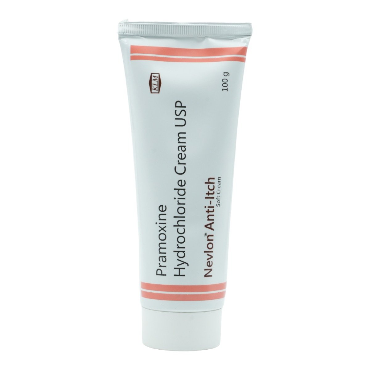 Buy Nevlon 1%W/V Anti-Itch Cream 100gm Online