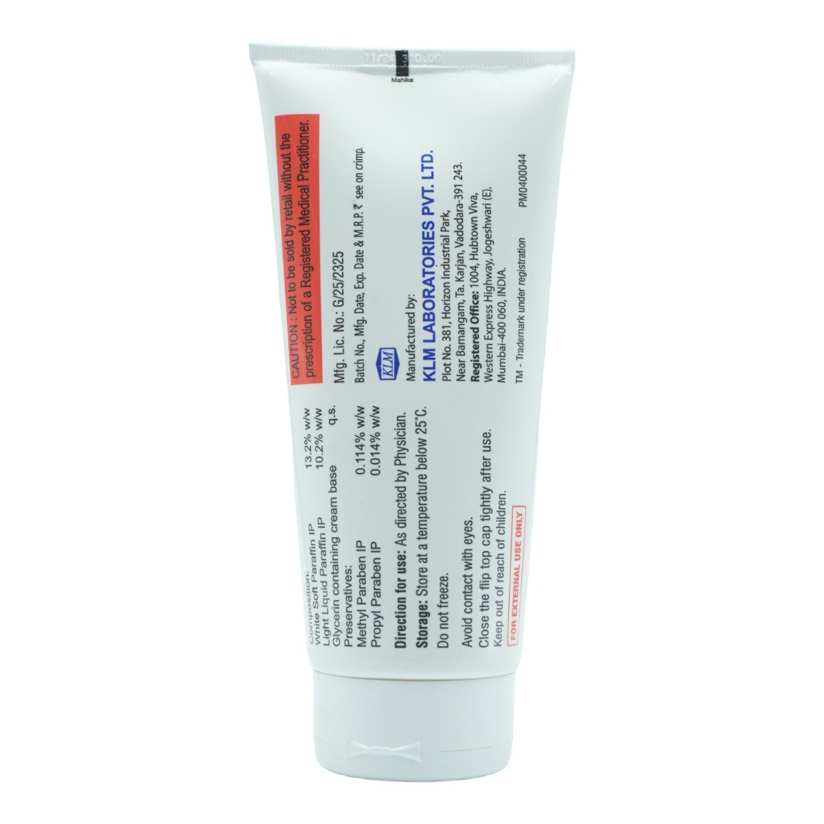 Nevlon-Max Cream 150 gm, Pack of 1 CREAM Nevlon-Max Cream 150 gm, Pack of 1 CREAM