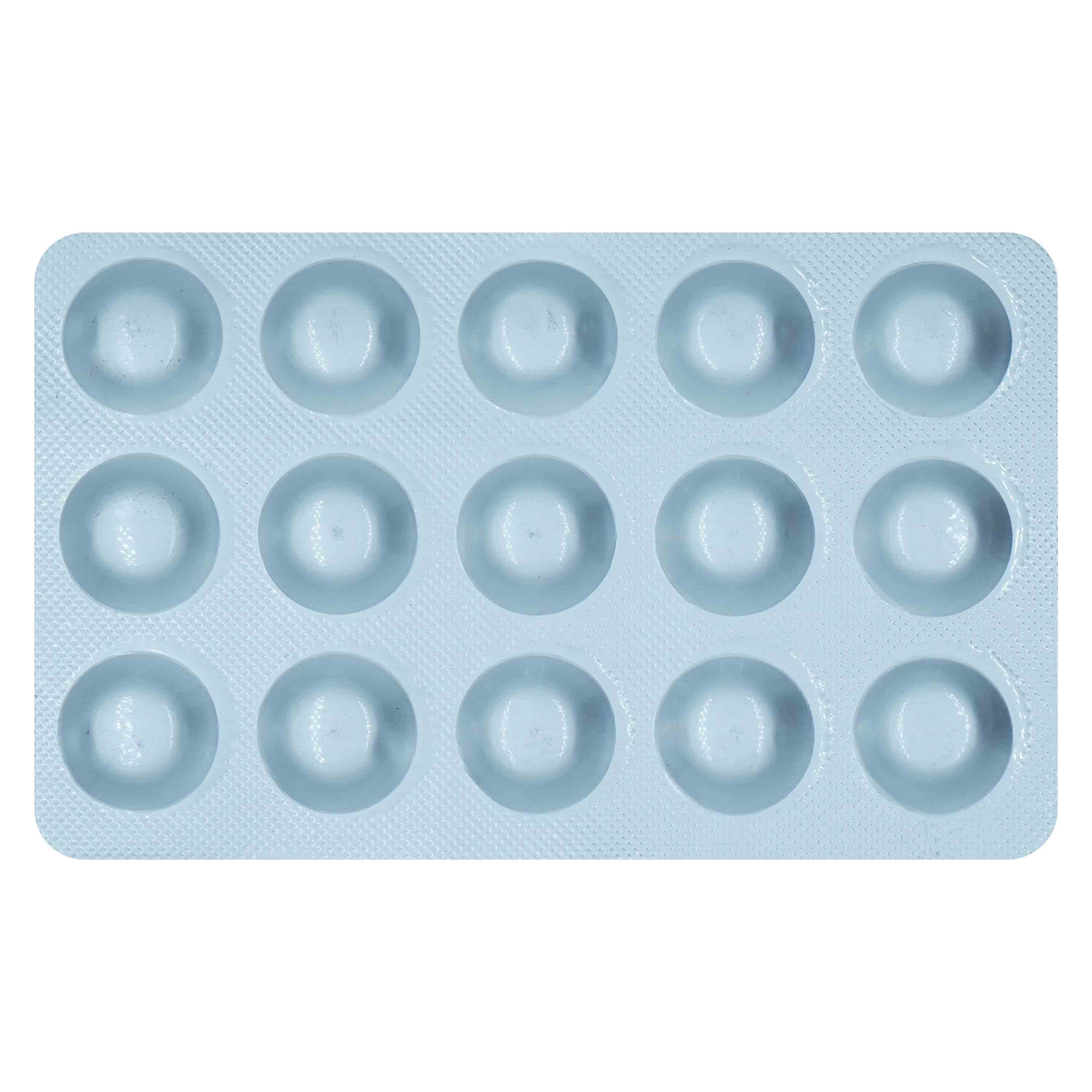 Nevirin NT 75 mg Tablet 15's, Pack of 15 TabletS Nevirin NT 75 mg Tablet 15's, Pack of 15 TabletS