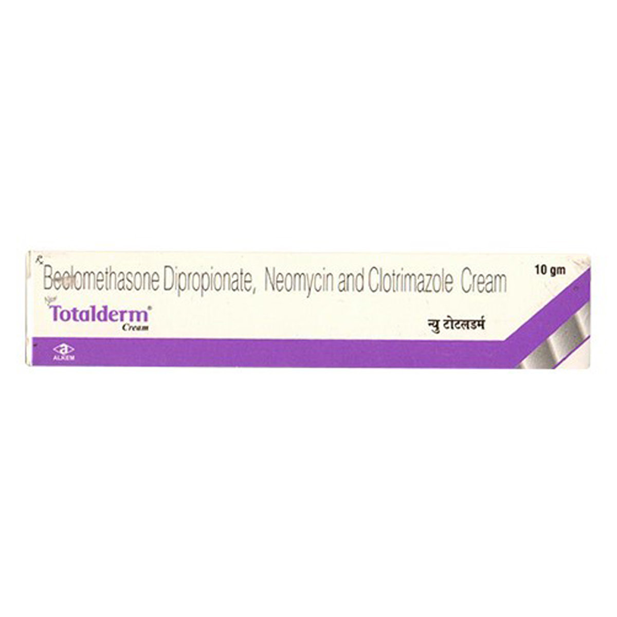 New Totalderm Cream 10 gm, Pack of 1 CREAM New Totalderm Cream 10 gm, Pack of 1 CREAM