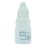 New Travisight-T Eye Drops 3 ml