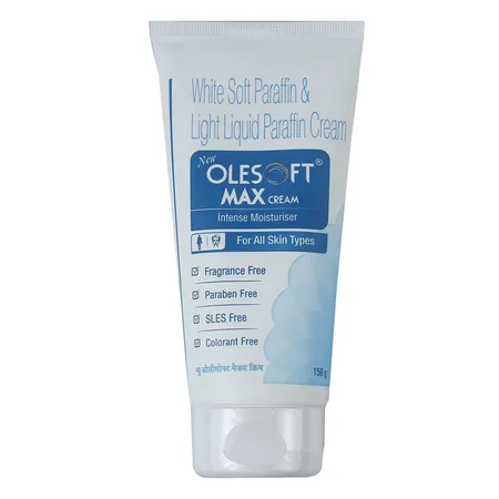 New Olesoft Max Cream 150 gm
