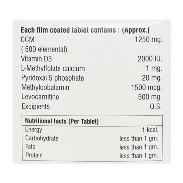 Newtest-DS Tablet 10's, Pack of 10 Newtest-DS Tablet 10's, Pack of 10