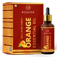 Newish Sweet Orange 100% Pure Essential Oil, 30 ml