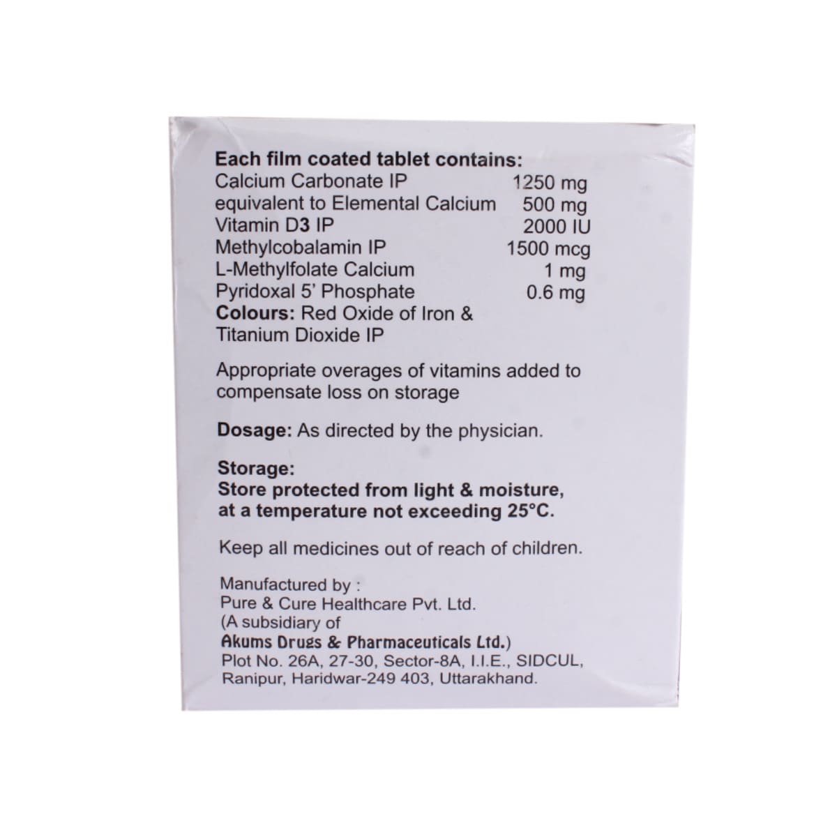 Newbona Active Tablet 15's, Pack of 15 Newbona Active Tablet 15's, Pack of 15