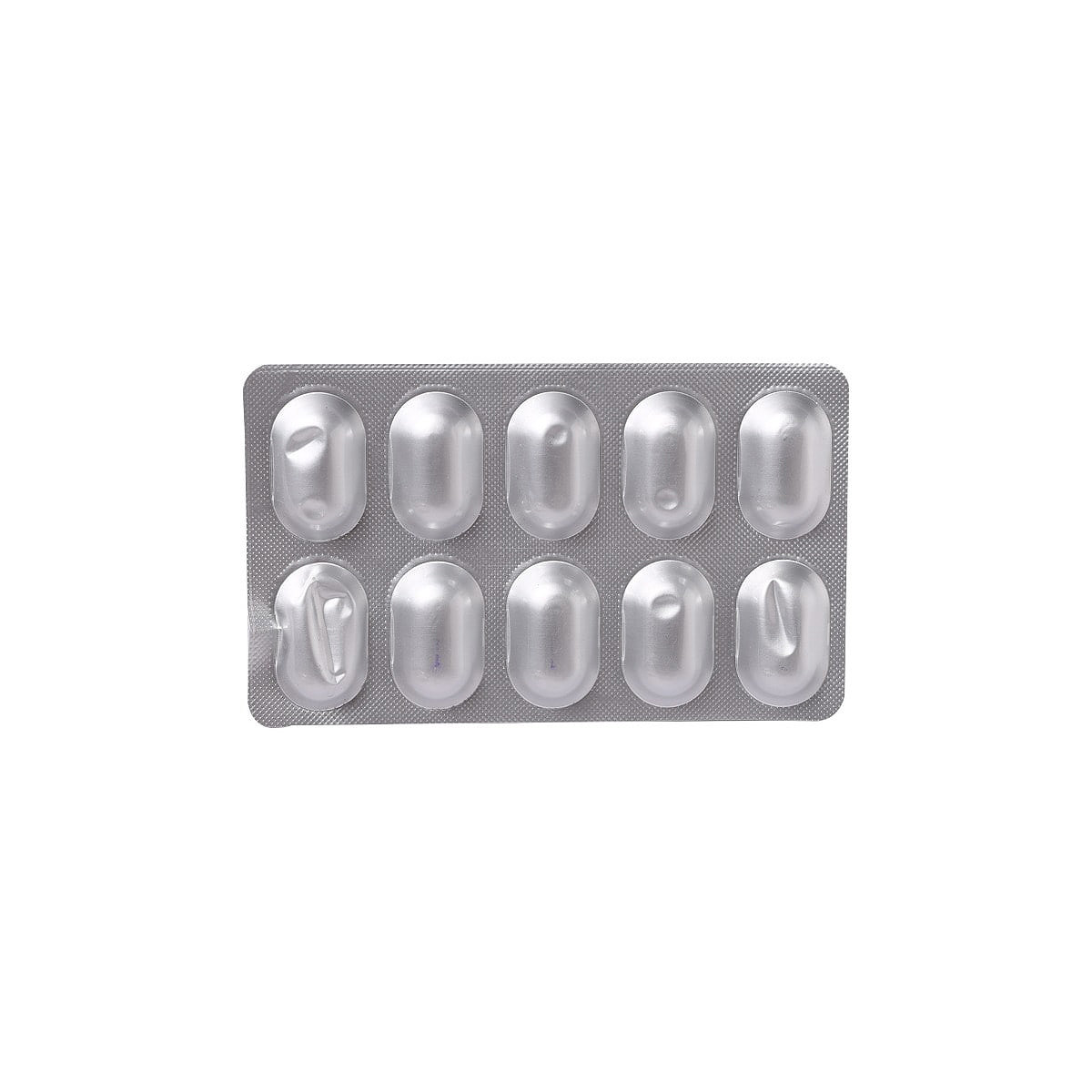 Nexnuron Capsule 10's, Pack of 10 Nexnuron Capsule 10's, Pack of 10