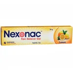 Nexonac Gel