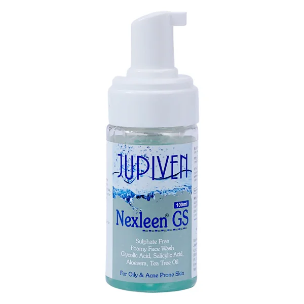 Nexleen GS Face Wash 100 ml