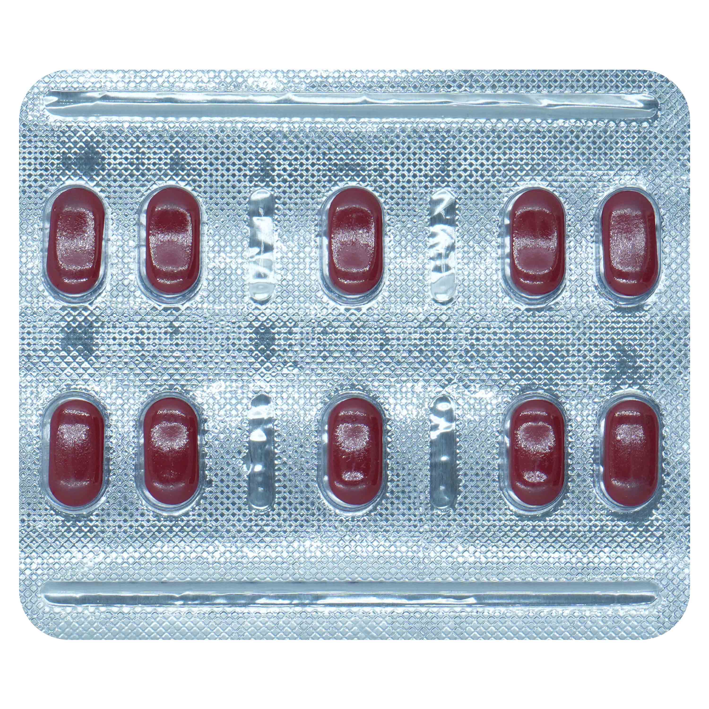 Nexiron LP Plus Tablet 10's, Pack of 10 TABLETS Nexiron LP Plus Tablet 10's, Pack of 10 TABLETS